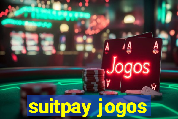 suitpay jogos